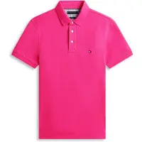 Tommy Hilfiger 1985 Slim Fit Pique Polo Shirt