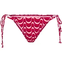 LASCANA Bikiniunderdel magenta / gammalrosa / pastellrosa
