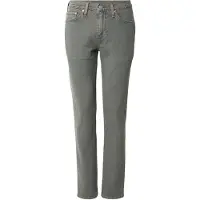 Levi's Jeans '511 SLIM' grå denim