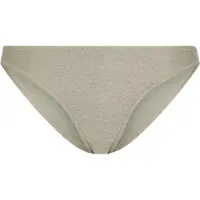 LASCANA Bikiniunderdel grå
