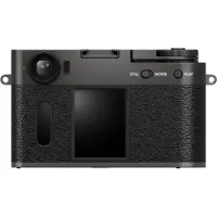 Fujifilm X Half X-hf1 Kompaktkamera