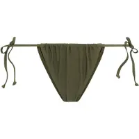 LASCANA Bikiniunderdel oliv