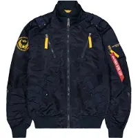 Alpha industries Falcon II Light Bomber Jacket