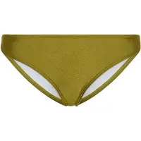 LASCANA Bikiniunderdel 'Mix-Kini' oliv
