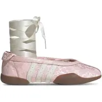 Adidas Originals Låg sneaker 'Taekwondo Mei' rosa / gammalrosa / vit