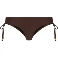 LASCANA Bikiniunderdel mörkbrun