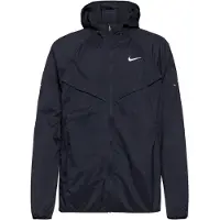 Nike Sportjacka 'Stride' svart
