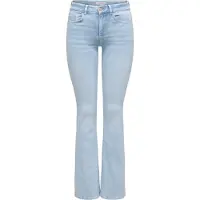 ONLY Jeans 'ONLBlush' blå denim