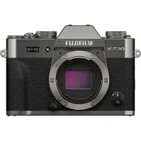 Fujifilm X-t30 Iii Cs Kompaktkamera