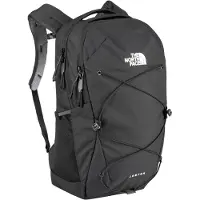 The North Face Ryggsäck 'Jester' svart / vit