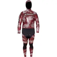 Picasso Thermal Skin 5 Mm Spjutfiskevåtdräkt