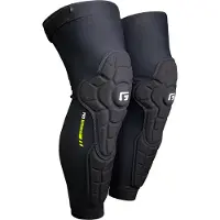 G-Form Pro Rugged 2 Knäskydd/benskydd