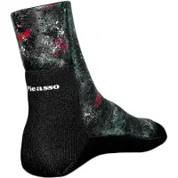 Picasso Thermal Skin 3 Mm Dykboots
