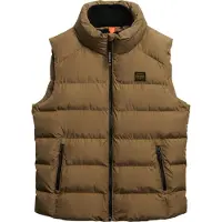 Superdry Sports Väst