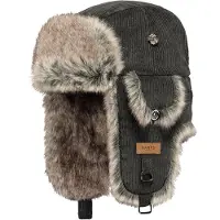 Barts Rib Bomber Mössa