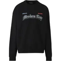 Mister tee On Members Oversized Tröja