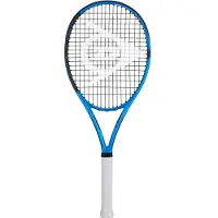 Dunlop Tf Fx500 Super Lite Nh Osträngat Tennisracket