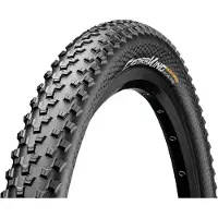 Continental Set med 2 Cross King Performance Tubeless Ready Cross King Performance MTB (26x2,3) [Artikel]