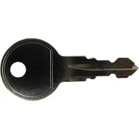 Thule -nyckel N026