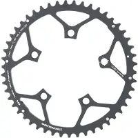 Stronglight Ct2 Compact Adaptable Campagnolo Kedjehjul