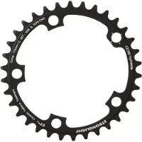 Stronglight Ct2 Compact Adaptable Campagnolo Kedjehjul