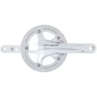 Shimano Alfine S501 Vevparti