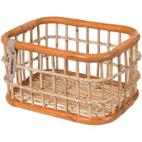 Basil Gren Life Rattan 30l Korg