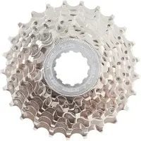 Shimano Tiagra Hg50 Kassett 10 Enheter