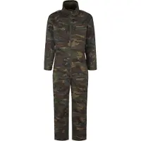 Brandit Combi Långärmad Jumpsuit