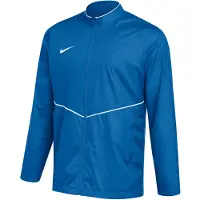 Nike Regnjacka Repel Park 26 - Royal Blå/Vit Barn, storlek L: 147-158 cm