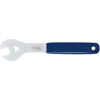 Cyclus 17 Mm Wrench Cones Silver