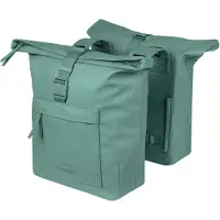 Basil Brooklyn 41l Sidoväskor