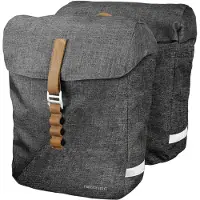 Tubus Heda 24.5l Sidoväskor
