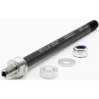 RADOXX M12x1.75 174-180 Mm Genomgående Axel