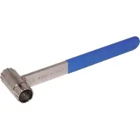 Cyclus Shimano Fix Kassettlåsringsverktyg