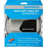 Shimano Polímero/high-tech 9000 Växelvajer