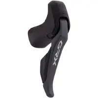 Shimano Grx815 Di2 Disc Eu Höger Bromsspak Med Elektronisk Växelväljare