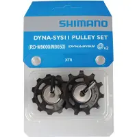 Shimano Xtr M9000/9050 Trisshjulssats För Cykel