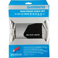 Shimano Polímero 9000 Bromskabel