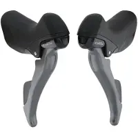 Shimano Claris R2000 Eu Bromsspakset Med Växelreglage