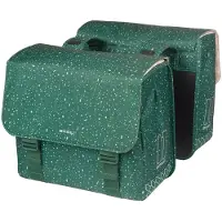 Basil Flair Double Universal Bridge 35l Sidoväskor