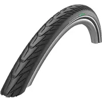 Schwalbe Energizer Plus 27,5" (584 mm) Black Däck för trekkingcykel