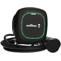 Wallbox Pulsar Max Electric Elbilsladdare 5 M