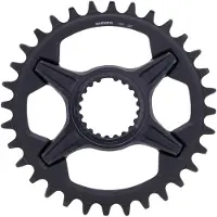 Shimano Xt M8100/m8130 Direct Mount Kedjehjul