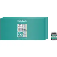 Redken Acidic Grow Full System Anti Hair-Fall Intensive Treatment 10 x 6 ml