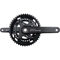 Shimano Cues Fc-u6040-2 9/10s Vevparti