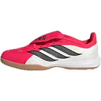 Adidas Predator League Fold-over Tongue Inomhusfotbollsskor