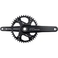 Shimano Cues Fc-u6040-1 9/10/11s Vevparti