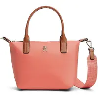 Tommy Hilfiger Popette Crossbody Tote Bag