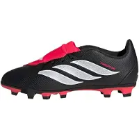 Adidas Predator Club Fold-over Tongue Fg/mg Junior Fotbollsskor